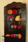 IMPERIAL HUTCH FIESTA